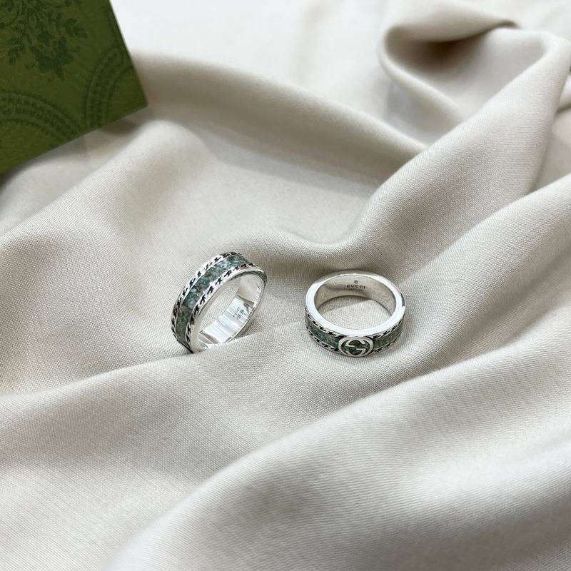 Gucci Ring 08yxh15